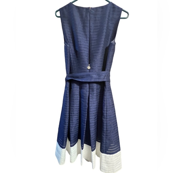 Tommy Hilfiger Sleeveless Dress - Picture 2 of 5